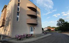 Hotel Luburic